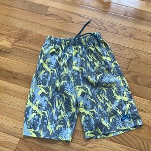 Boy’s Nike shorts